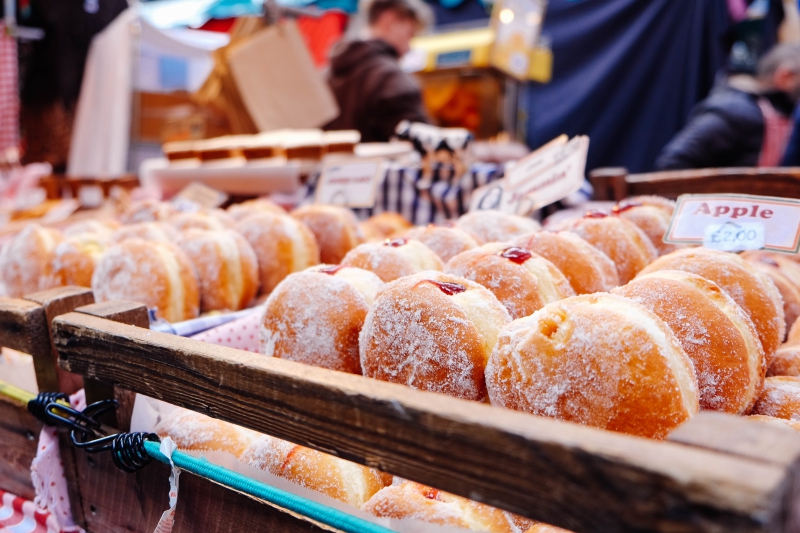 patisserie-ST VALLIER DE THIEY-min_sweet-meal-food-breakfast-baking-dessert-101592-pxhere.com